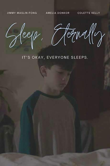 Sleep, Eternally